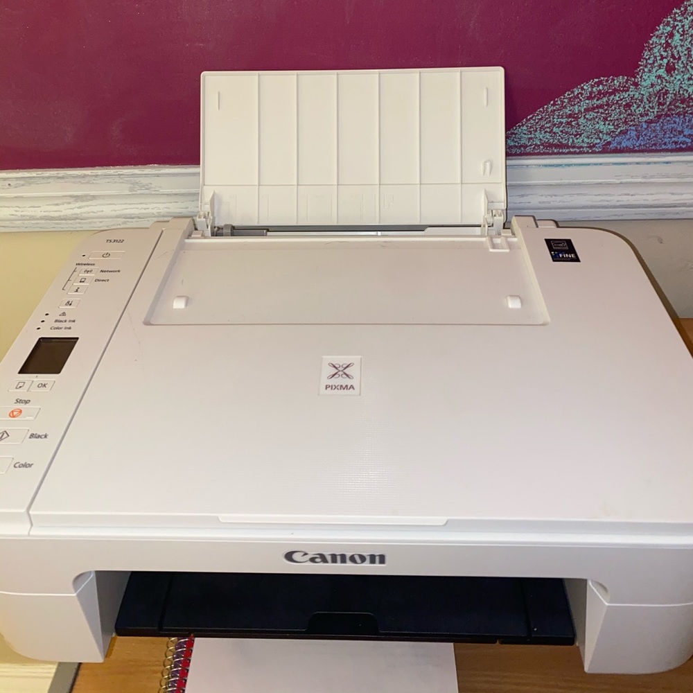 Canon Printer